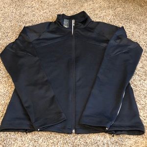 Adidas light weight jacket brand new